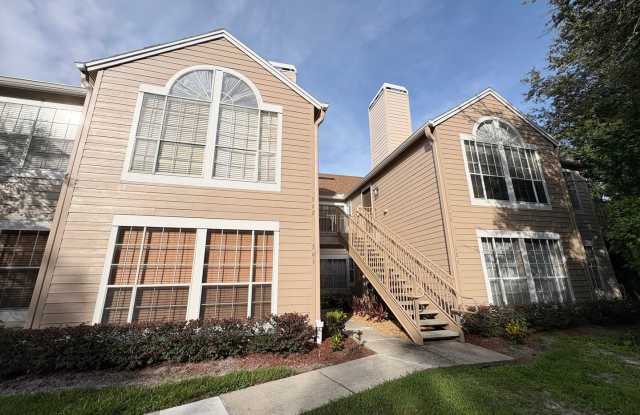 Charming 3B/2B Carpet Free Condo