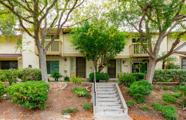 3 Bedroom, 2.5 Bathroom Townhome!