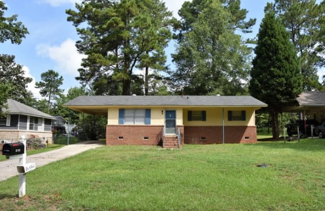 213 Saddletrail Road - 213 Saddletrail Road, Richland County, SC 29203