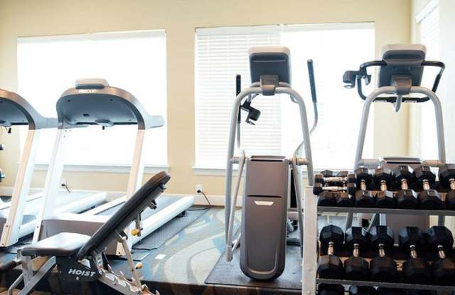 Belmere Luxury Apartments