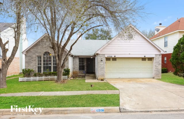 10306 Mustang Ridge - 10306 Mustang Ridge, Converse, TX 78109