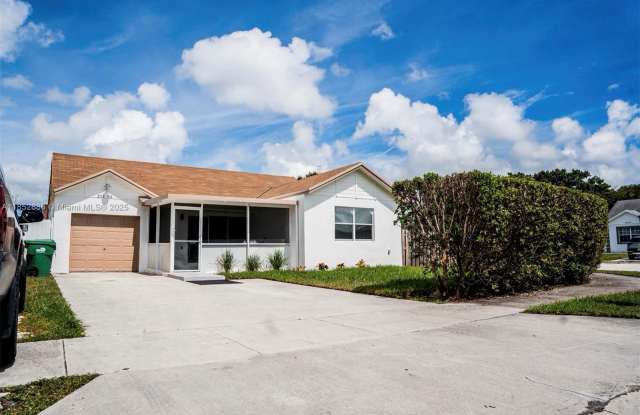 20303 Northwest 36th Avenue