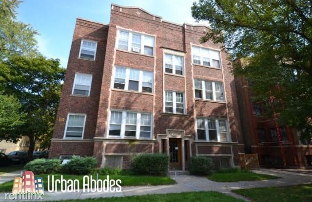 5023 N Winchester Ave 2 - 5023 South Winchester Avenue, Chicago, IL 60609