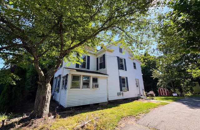 205 Main St Extension