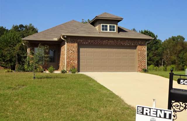 Home for Rent in Calera, AL...Available to View with 48-hour notice!! photos photos