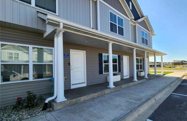 208 Coral Sea Way