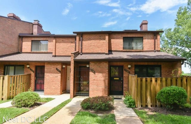 3454 Summit Ct NE - 3454 Summit Court Northeast, Washington, DC 20018