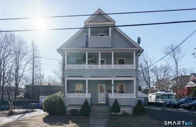 11 Addison Street