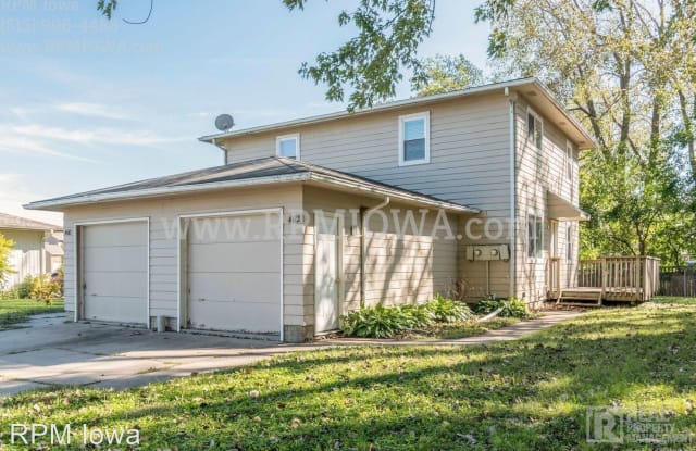 4112 Harris Street - 4112 Harris Street, Ames, IA 50014