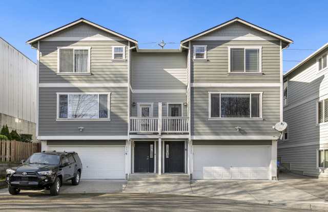 1132 Chestnut Street