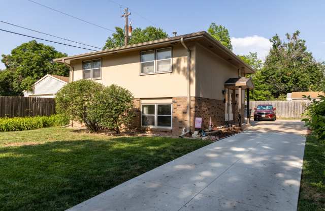 830 South 42nd Street