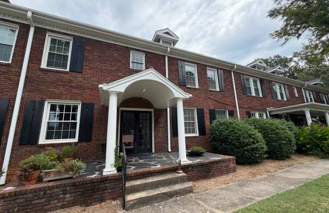 1-Bedroom Condo in Elizabeth – Furnished Option Available!