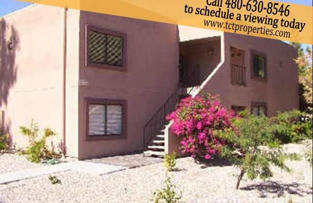 Condo near Tempe Town Lake!!