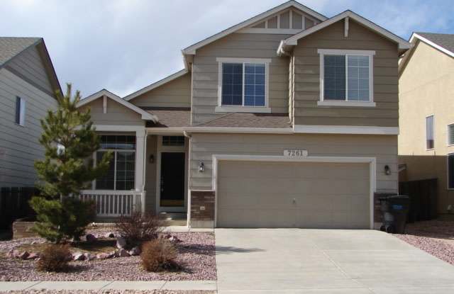 7261 Grand Prairie Drive