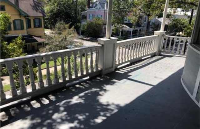 402 East Bolton Street - B