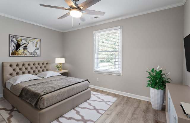Liberty Pointe Apartments
