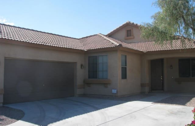 1422 E Gary Way - 1422 East Gary Way, Phoenix, AZ 85042