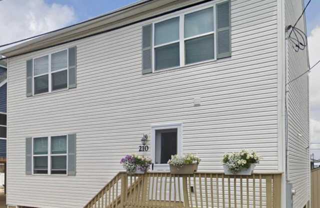 210 Kathryn Street