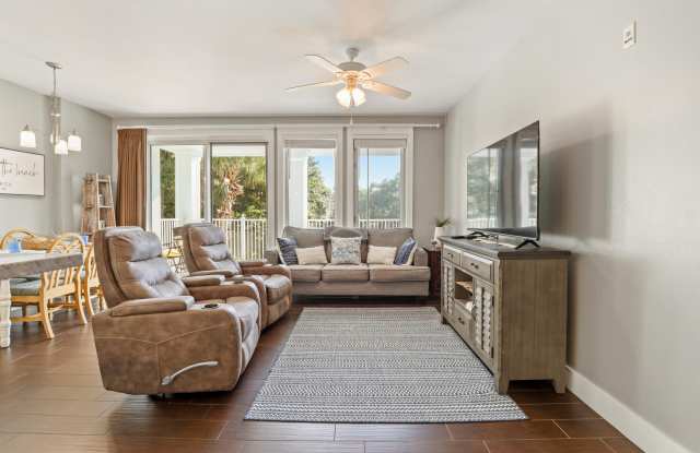 9300 Baytowne Wharf Boulevard unit: 410