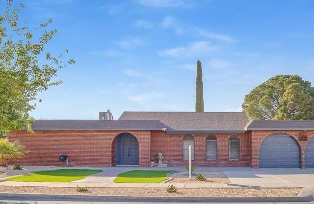 3709 ROSLYN Drive