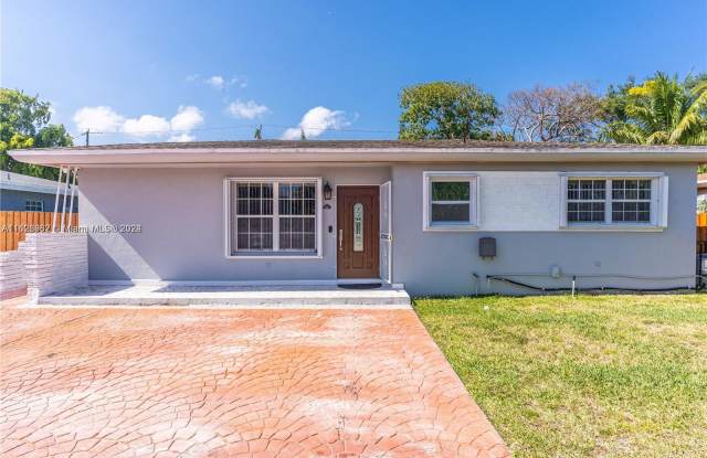 211 Northeast 174th Street