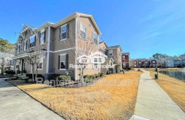 2439 Leytonstone Drive