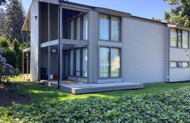 Photo of Bright  Stylish 2-Bedroom Townhouse in Well-Maintained 4-Plex Community