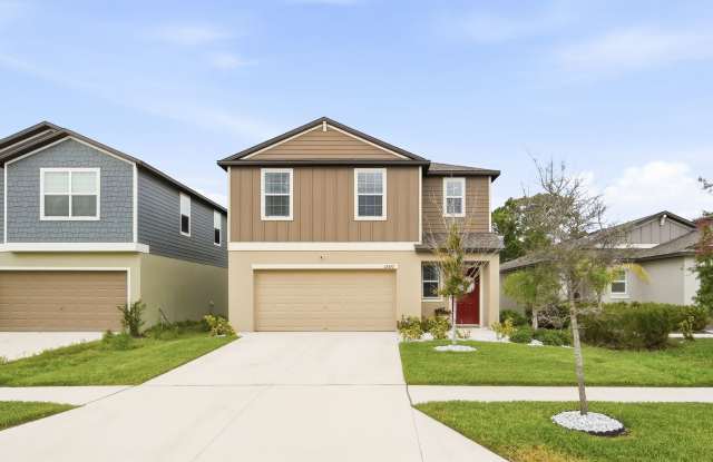Luxury Living in Triple Creek – Stunning 4BR Home with Premium Community Amenities