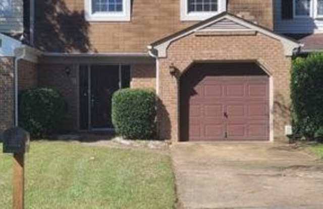 4547 Good Adams Lane
