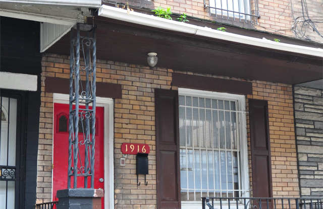 Photo of 1916 S. Norwood St.