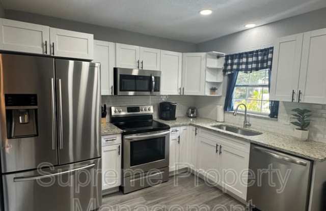 3620 4th Avenue South