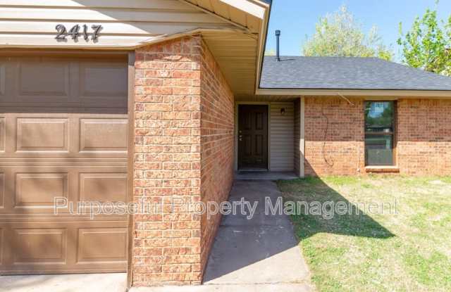 2417 Southeast 47th Street