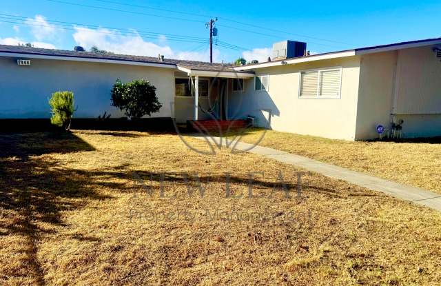 1444 East Colton Avenue