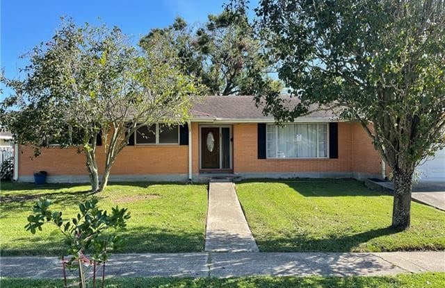 1205 HARING Road - 1205 Haring Road, Metairie, LA 70001