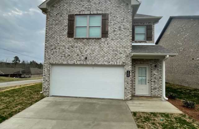 Home for Rent in Calera, AL!!! Available to View Now!!!