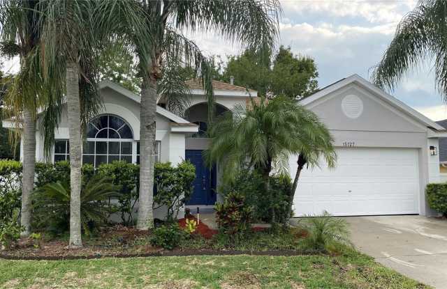 15727 BAY VISTA DRIVE