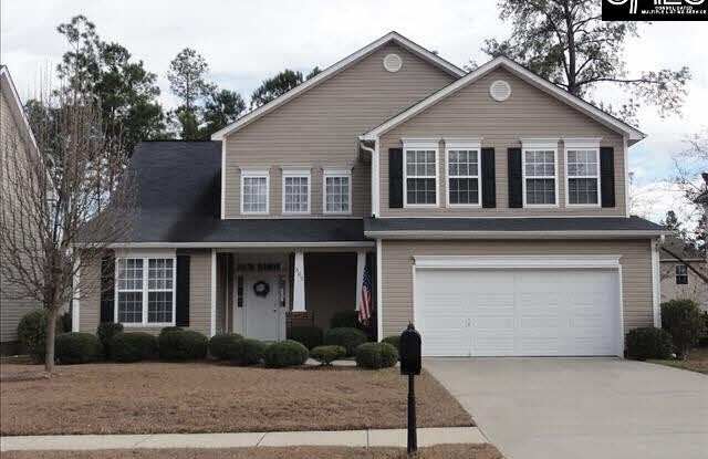 307 Kellwood Way - 307 Kellwood Way, Richland County, SC 29229