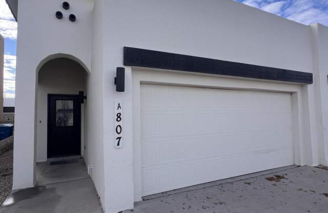 807 HC Gilbert Minjares Drive unit: A