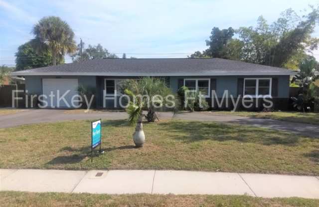 8301 Ridge Road - 8301 Ridge Road, Pinellas County, FL 33772