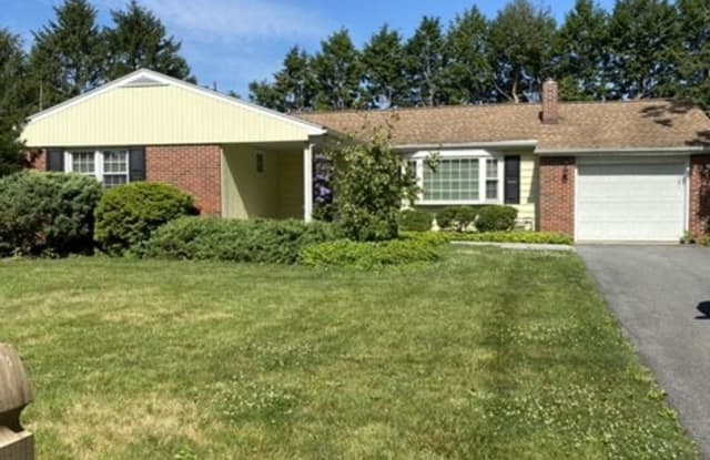 906 SHREINER AVE - 906 Shreiner Avenue, Lancaster County, PA 17603