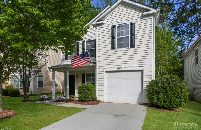 5537 Idlewild Road N - 5537 Idlewild Road North, Charlotte, NC 28227