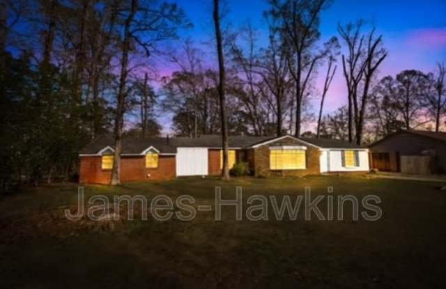 1839 Robison Hill Rd, Montgomery, AL 36106
