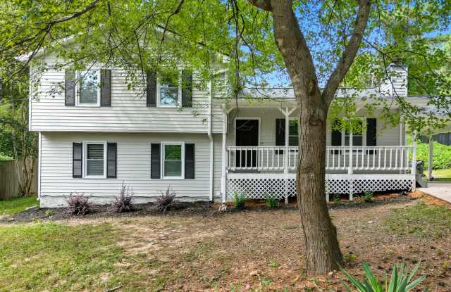 Photo of 3198 Booths Court