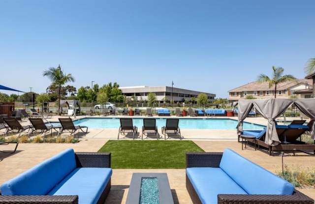 Arrive Los Carneros II