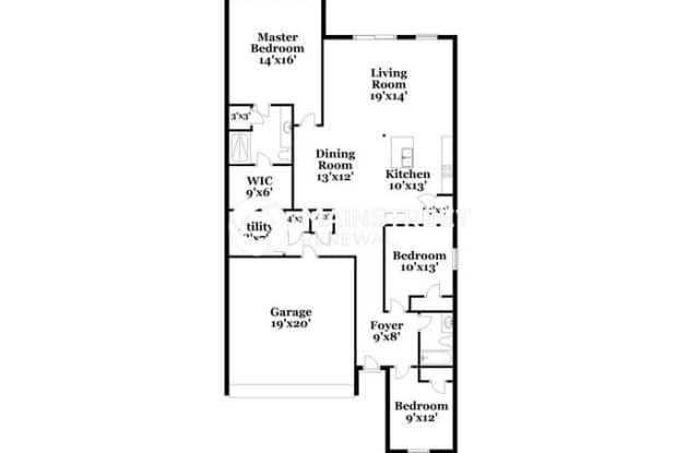 3035 Nova Scotia Way