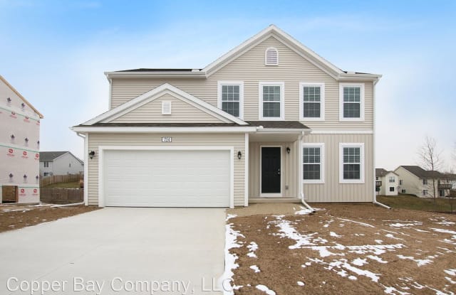 92 Bentwood Drive - 92 Bentwood Dr, Jackson County, MI 49202