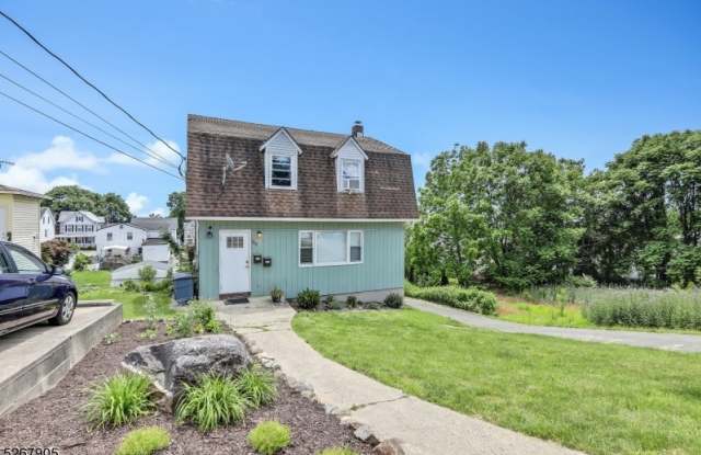 223 Liberty St - 223 Liberty Street, Boonton, NJ 07005