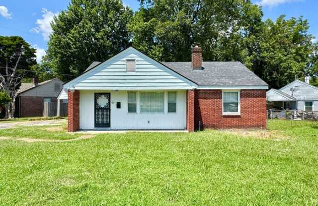 Photo of 3986 Vernon Avenue