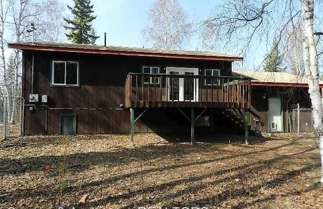 2154 Lake Selby Ct - 2154 Lake Selby Court, Badger, AK 99705