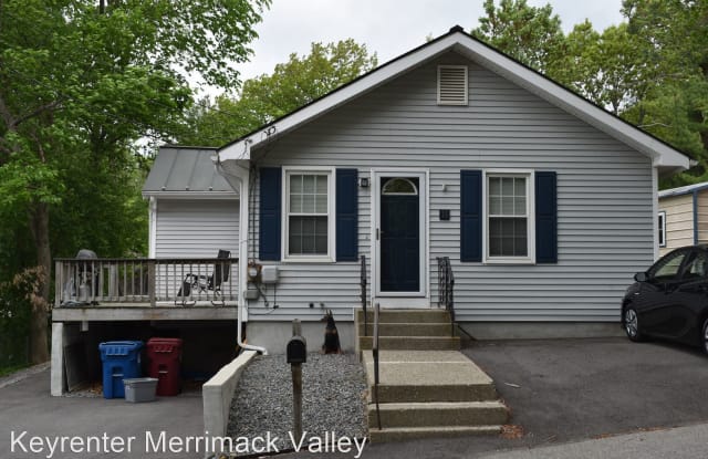 16 Sherbrooke Street, Tyngsborough, MA 01879 - 16 Sherbrooke Street, Middlesex County, MA 01879